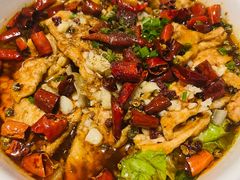 -辣婆婆(航天桥店)