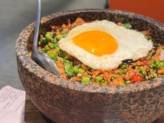 -小小集渔·泰式大排档(太古里香槟店)