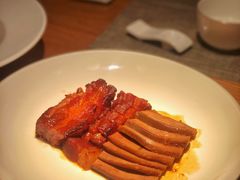 腊味双拼-粤秀餐厅(国货店)