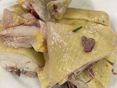 -同记鸡粥粉面店