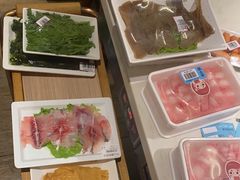-野妹火锅(布吉店)