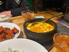 -新白鹿餐厅(龙游路店)