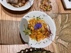 -吉之仙•中国制造•出口级食材日料店(领事馆总店)