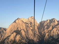 -华山风景名胜区