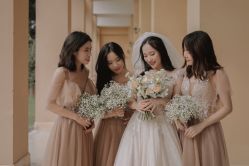 -金禧婚礼定制