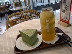 -丹礼糖甜品