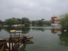 -中国翰园碑林