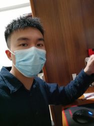 -苏豪路易士·嘉玛发廊