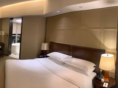 -广州粤海喜来登酒店