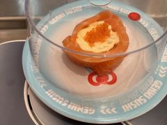 -元气寿司(金光华店)