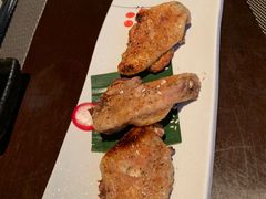-南苑环球酒店-稻菊日式餐厅(鄞县大道店)