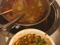 -大斌家串串火锅(德思勤店)