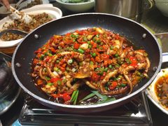 -田趣园长沙菜(天安云谷店)