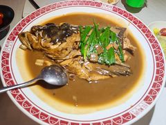 -旺顺阁·北京菜·烤鸭(魏公村店)