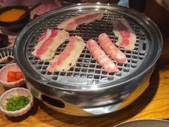 -黑牛の店·和牛烧肉(大悦城店)