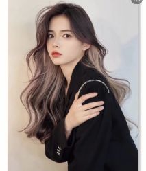-菲·木田moontin造型salon