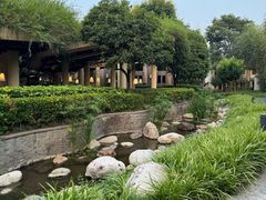 -青城山六善酒店·紫氣園中餐厅