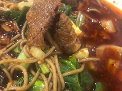 -崇州余荞面(落虹桥店)