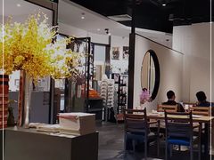 大堂-小大董·烤鸭(凤凰汇店)