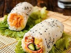 饭团-头道大海明太鱼朝鲜族特色美食餐厅(长白山店)