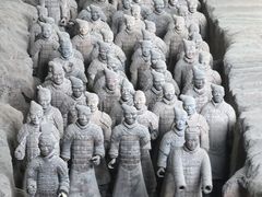 -秦始皇帝陵博物院(兵马俑)