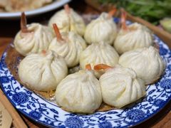 -马家饭堂(南街薰酱店)