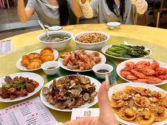 -锐记美食店·现捞海鲜(闸坡店)