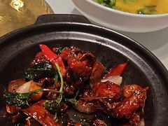 -香融府·烤鸭·家常菜(花乡奥莱店)