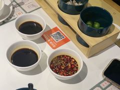 -烹然四季椰子鸡火锅(姚家园万象汇店)