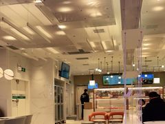 大堂-奈雪的茶(大悦城店)
