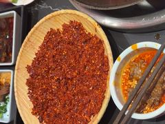-巴蜀大将火锅(春熙店)