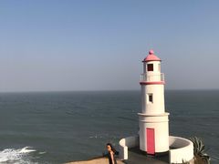 -漳州滨海火山岛自然生态风景区