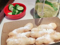 -味上湘菜馆(阿波罗店)