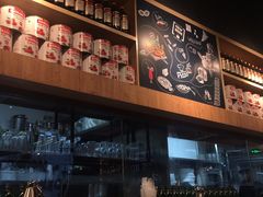 -新贝乐意大利餐厅(苏州中心店)