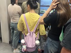 -玲燕蒸菜馆(江东路店)