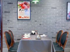 -调鼎居·手工淮扬菜