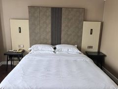 -福州仓山万达浦上大道地铁站锦江都城酒店