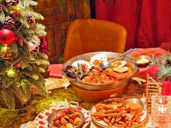 -BROWNSTONE布朗石西班牙餐厅(富城店)