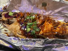 -新白鹿餐厅(百联中环店)