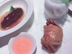 -克丽司汀酒店-日光阁餐厅