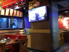 -令狐冲·炭烤活鱼(宝龙店)