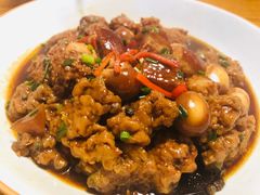 -小四川美食馆(幸福路店)