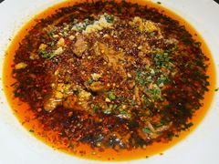 -院8里·小聚园老川菜(九眼桥店)