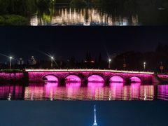 -南通濠河风景名胜区
