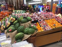 -blt精品超市(KKMALL京基店)