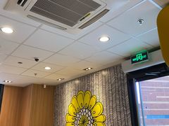 -麦当劳(新达汇三林店)