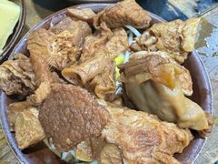 -正南齊北重庆老火锅(光华村直营店)