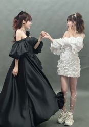 -天长地久婚纱摄影(天宁北路店)