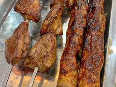 油包肝-情忆草原涮肉馆