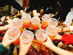 -大龙燚火锅(五一广场店)